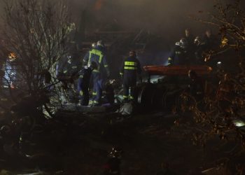 ΕΟΔΑΣΑΑΜ: Η προχειρότητα, τα mail του Μερσί στον ΑΝΤ1 και τα νέα στοιχεία για τα Τέμπη