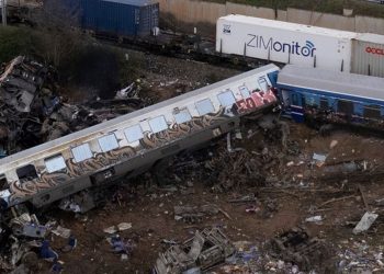 Τέμπη: Η Ευρωπαϊκή Εισαγγελία καλεί ως ύποπτα τέλεσης αξιόποινων πράξεων 16 άτομα για τη σύμβαση 717