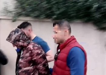 Τροχαίο στην Εγνατία: Στη φυλακή ο Ουκρανός οδηγός του φορτηγού