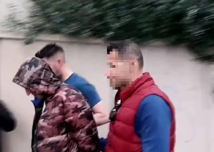 Τροχαίο στην Εγνατία: Στη φυλακή ο Ουκρανός οδηγός του φορτηγού