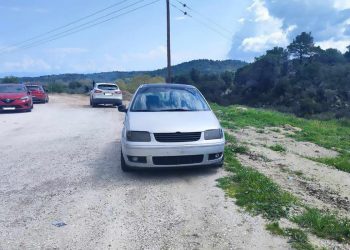 Τροχαίο στη Χαλκιδική: Για ανθρωποκτονία με δόλο διώκεται ο 26χρονος