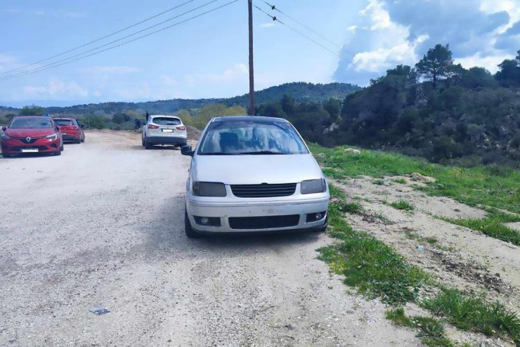 Τροχαίο στη Χαλκιδική: Για ανθρωποκτονία με δόλο διώκεται ο 26χρονος