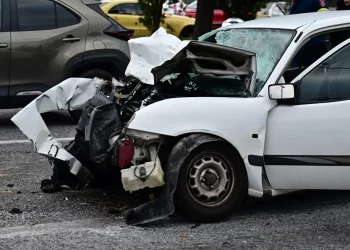 Σοκαριστικά στοιχεία για τα τροχαία: 3.687 οδηγοί εντοπίστηκαν υπό την επήρεια αλκοόλ το 2024