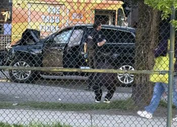 Μακελειό στο Βανκούβερ: «Δεν ξέρουμε ποιον να πρωτοβοηθήσουμε…» – Συνελήφθη ο 30χρονος που σκόρπισε τον θάνατο σε φεστιβάλ