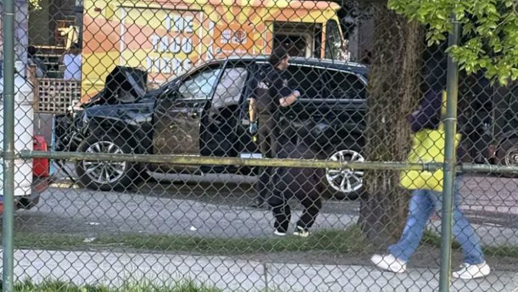 Μακελειό στο Βανκούβερ: «Δεν ξέρουμε ποιον να πρωτοβοηθήσουμε…» – Συνελήφθη ο 30χρονος που σκόρπισε τον θάνατο σε φεστιβάλ