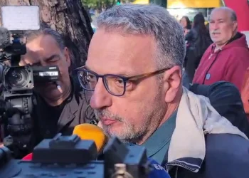 Γιατρός του διαγνωστικού για τον Μοσχούρη: Είχε έρθει για θεραπεία αισθητικής