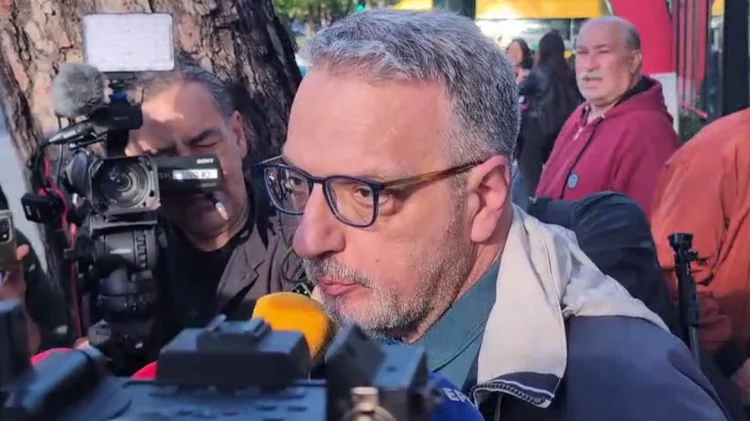 Γιατρός του διαγνωστικού για τον Μοσχούρη: Είχε έρθει για θεραπεία αισθητικής