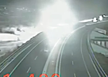 Τραγωδία στα Τέμπη: Έκθεση τεχνικού συμβούλου οικογένειας θύματος καταρρίπτει όλες τις θεωρίες συνωμοσίας