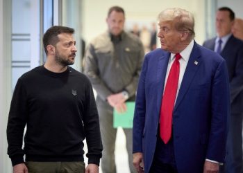 Reuters: Oι όροι της συμφωνίας των ΗΠΑ για την ειρήνη στην Ουκρανία – Η αντιπρόταση Κιέβου-ΕΕ