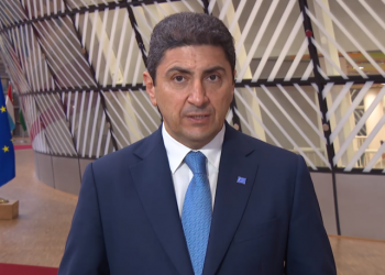 Παρέμβαση του Λευτέρη Αυγενάκη για την προστασία των ελληνικών προϊόντων από τους δασμούς στις ΗΠΑ