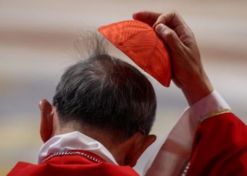 Βατικανό: Ποιος είναι ο «Chito» που διεκδικεί το χρίσμα του Πάπα και ποια η σχέση του με τον Φραγκίσκο