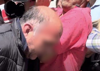 Κακοποίηση παιδιών στη Λάρισα: Προφυλακιστέος ο 50χρονος