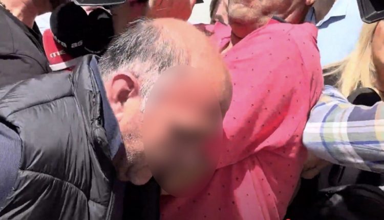 Κακοποίηση παιδιών στη Λάρισα: Προφυλακιστέος ο 50χρονος