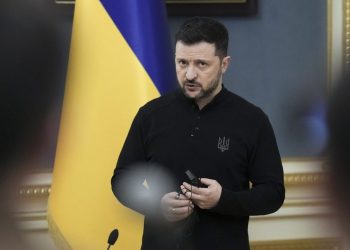 Ουκρανικό: Δεν πάει Κωνσταντινούπολη ο Ζελένσκι – Έτοιμη για «πιθανούς συμβιβασμούς» η Ρωσία