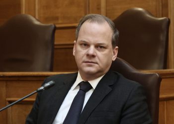 Κατατέθηκε η πρόταση της ΝΔ για σύσταση Προανακριτικής