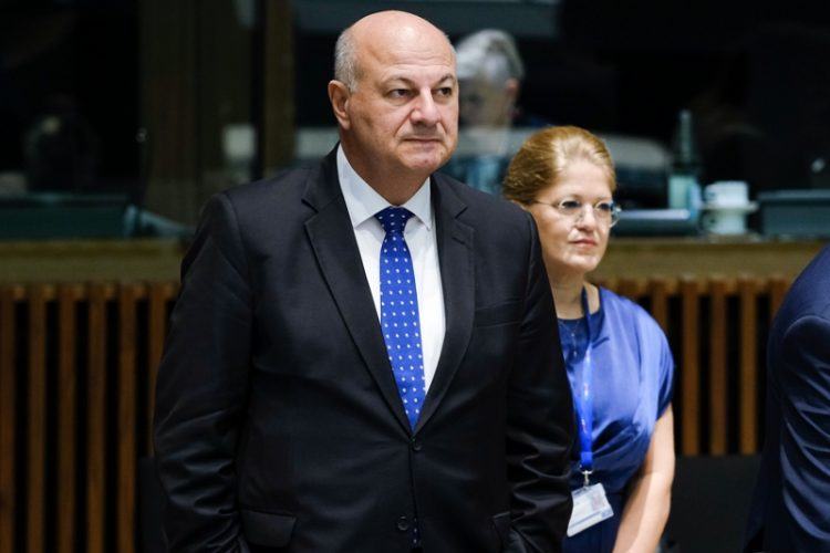 Κώστας Τσιάρας: Καρατόμησε τον πρόεδρο του ΟΠΕΚΕΠΕ