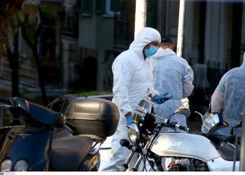 Έκρηξη στη Θεσσαλονίκη: Η ΕΛ.ΑΣ. αναζητά συνεργούς της 38χρονης