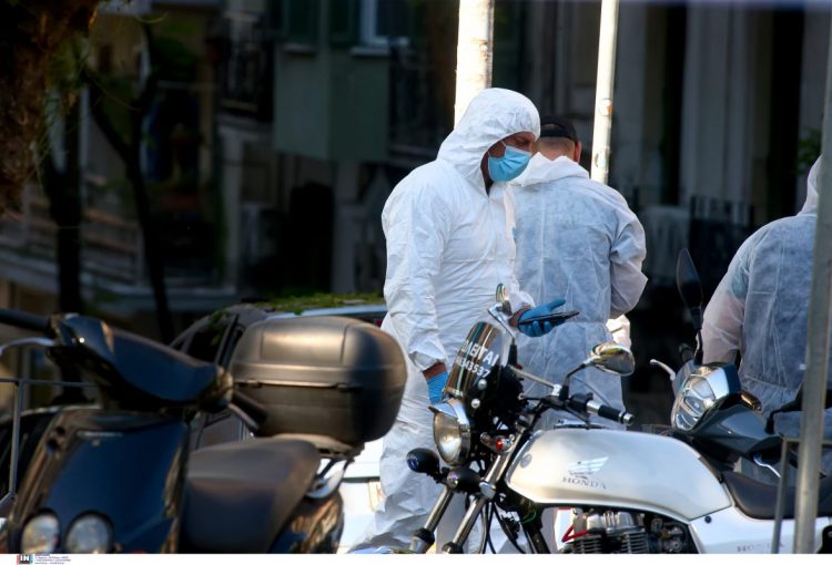 Έκρηξη στη Θεσσαλονίκη: Η ΕΛ.ΑΣ. αναζητά συνεργούς της 38χρονης