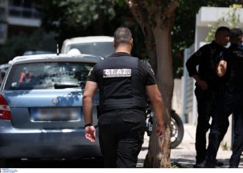 Νέα Σμύρνη: Δίωξη στον 71χρονο που σκότωσε τον γιο του