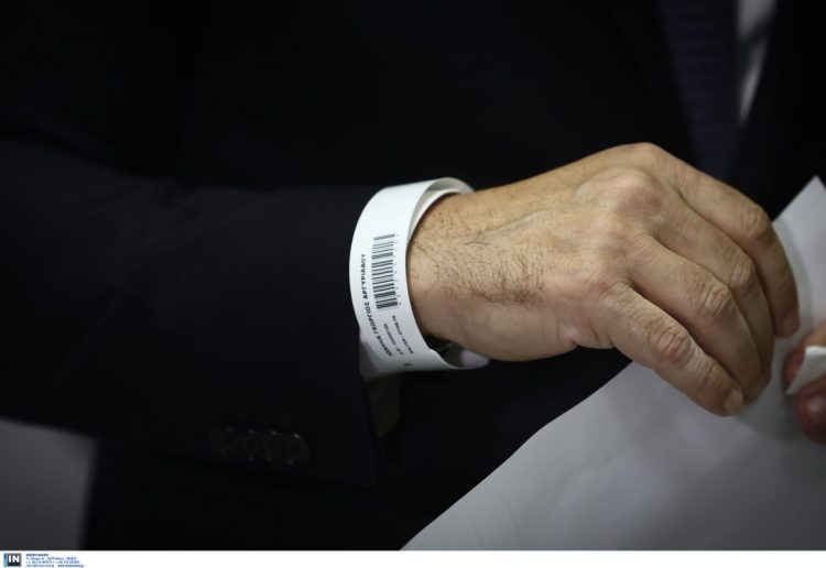 «Ευαγγελισμός»: Πρεμιέρα για το σύστημα ηλεκτρονικής ιχνηλάτησης των ασθενών στις εφημερίες