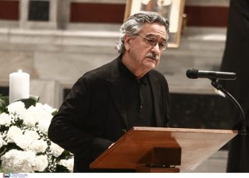 Νίκος Γαλανός: Πότε θα γίνει η κηδεία του