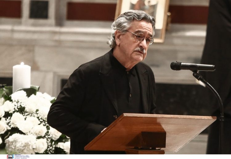 Νίκος Γαλανός: Πότε θα γίνει η κηδεία του