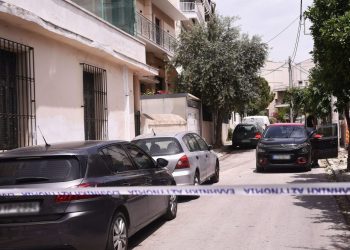 Δολοφονία στη Νέα Χαλκηδόνα: Προφυλακιστέος ο 41χρονος