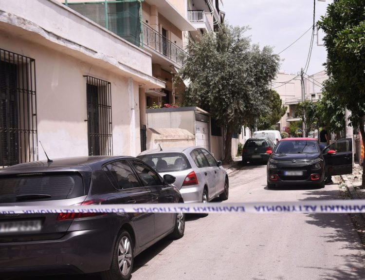 Δολοφονία στη Νέα Χαλκηδόνα: Προφυλακιστέος ο 41χρονος