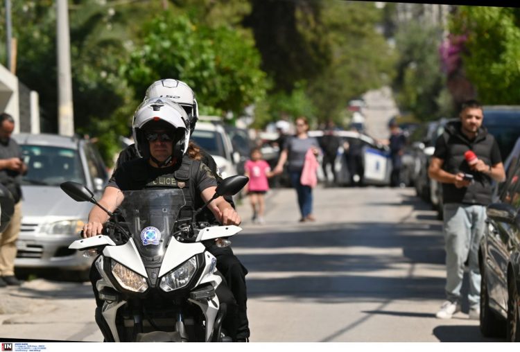 Μητροκτονία στο Χαϊδάρι: «Κουράστηκα να τη φροντίζω, λυτρώθηκε»