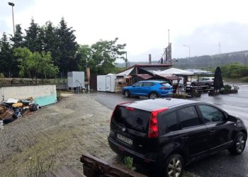 Θεσσαλονίκη: Εντοπίστηκε η μητέρα του νεκρού εμβρύου – Τι είπε στις Αρχές