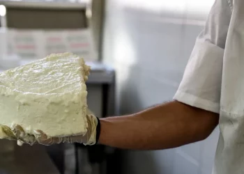 Κατάργηση της ετικέτας ΠΟΠ σε προϊόντα όπως η φέτα ζητούν οι ΗΠΑ από την Ε.Ε.