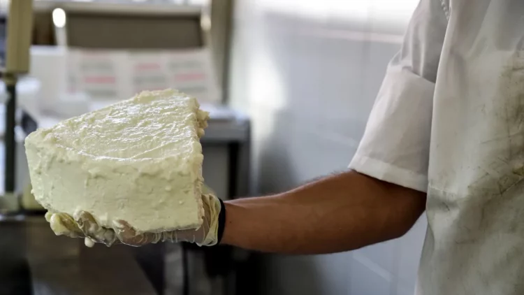 Κατάργηση της ετικέτας ΠΟΠ σε προϊόντα όπως η φέτα ζητούν οι ΗΠΑ από την Ε.Ε.