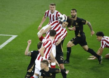 Τελικός Κυπέλλου, ΟΦΗ-Ολυμπιακός: Ο ένας για νταμπλ, ο άλλος για… έκπληξη και Ευρώπη