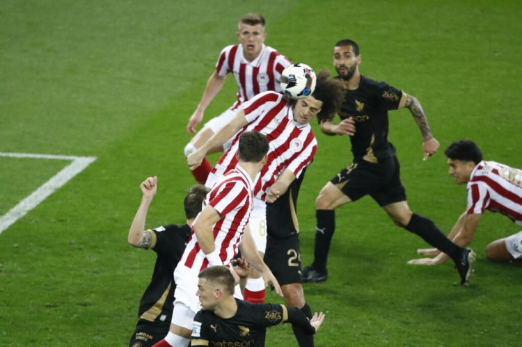 Τελικός Κυπέλλου, ΟΦΗ-Ολυμπιακός: Ο ένας για νταμπλ, ο άλλος για… έκπληξη και Ευρώπη