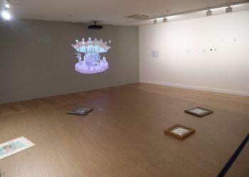 Αγωγή 500.000 ευρώ από την Εθνική Πινακοθήκη στον βουλευτή που βανδάλισε την έκθεση