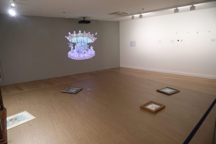 Αγωγή 500.000 ευρώ από την Εθνική Πινακοθήκη στον βουλευτή που βανδάλισε την έκθεση