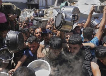 Γάζα: ΗΠΑ – Ισραήλ «κοντά σε συμφωνία» για την ανθρωπιστική βοήθεια μέσω… ιδιωτικής εταιρείας