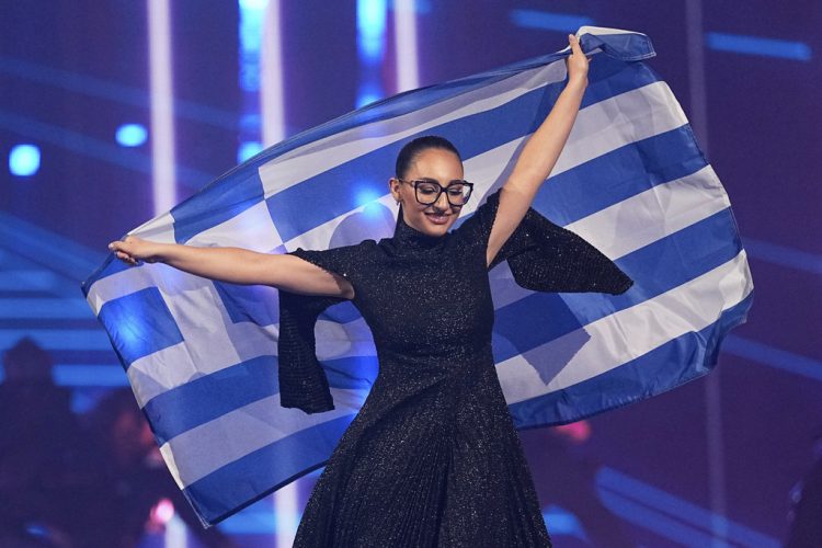 Eurovision 2025: Εκτιμήσεις «ακόμα και για πεντάδα» για την Klavdia – Πότε ξεκινά η μάχη του τελικού