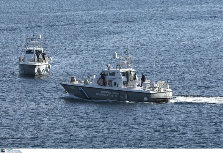 Χαλκιδική: Αυτοκίνητο βρέθηκε στη θάλασσα – Σε εξέλιξη έρευνες