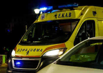 Περιστέρι: Τροχαίο με παράσυρση – Έκκληση για αυτόπτες μάρτυρες