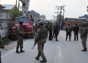 Iνδία και Πακιστάν συμφώνησαν σε άμεση κατάπαυση του πυρός – Το ανακοίνωσε ο Τραμπ