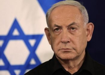 Νετανιάχου: Κατηγορεί τον Μακρόν ότι συντάσσεται με μια «τρομοκρατική οργάνωση»