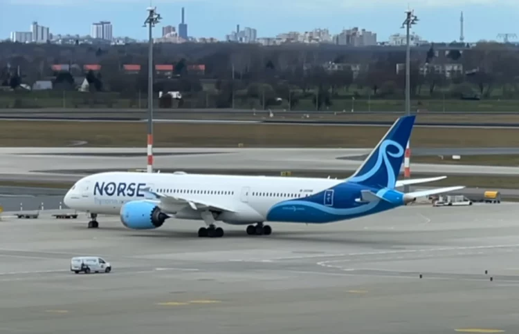 Στις 3 Ιουνίου ξεκινά η απευθείας αεροπορική σύνδεση της Αθήνας με το Λος Άντζελες