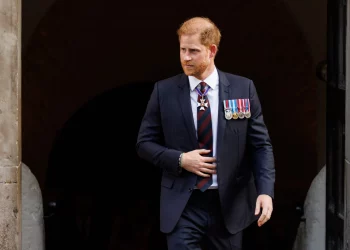 Βρετανία: Απορρίφθηκε η έφεση του πρίγκιπα Χάρι για την αστυνομική προστασία – Τι συνέβη