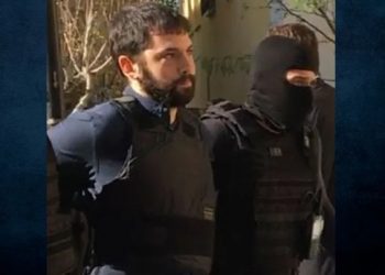 Νίκος Ρωμανός: Παρατείνεται η κράτησή του για άλλους 6 μήνες