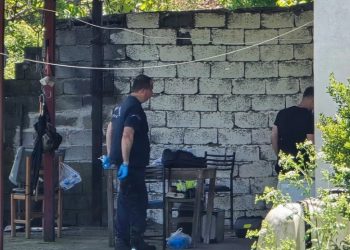 Πατροκτονία στην Αμφιλοχία: Το «σκοτεινό» παρελθόν του δράστη