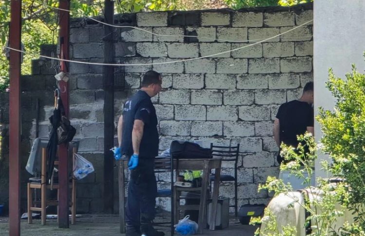 Πατροκτονία στην Αμφιλοχία: Το «σκοτεινό» παρελθόν του δράστη