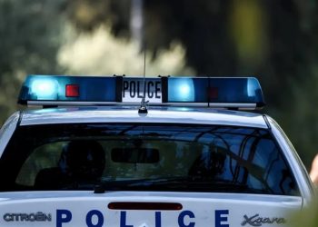 Κοζάνη: Συνελήφθη δραπέτης των φυλακών Κορυδαλλού