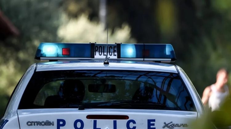 Κοζάνη: Συνελήφθη δραπέτης των φυλακών Κορυδαλλού