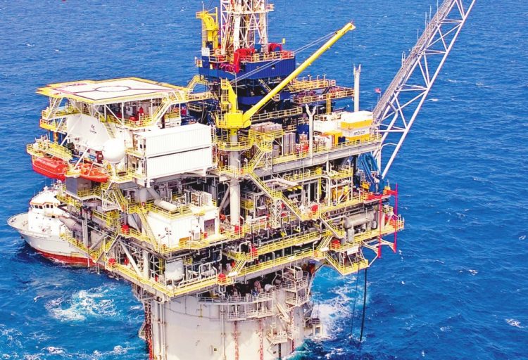 ΥΠΕΝ: Ξεκινούν σήμερα οι συναντήσεις στο Τέξας για τους υδρογονάνθρακες